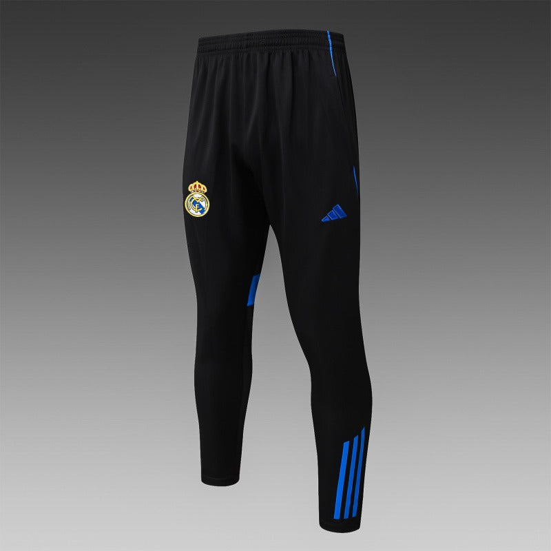 Real Madrid 2025-2026 Half-Zip Set