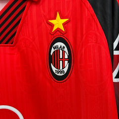 Retro AC Milan 1997-1998 Special Edition