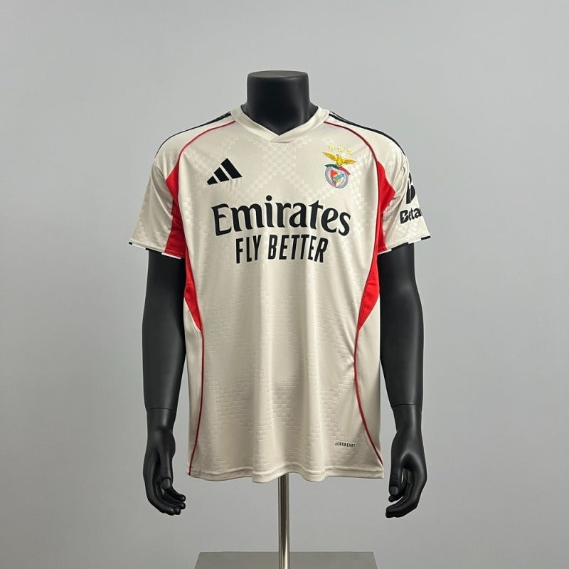 SL Benfica 2025-2026  away
