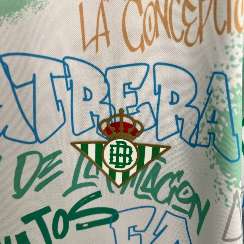 Real Betis 2025-2026 special edition