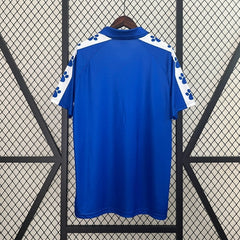 Retro Real Oviedo 1990-1991 home