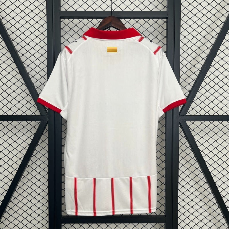 Girona FC 2025-2026 home