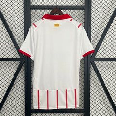 Girona FC 2025-2026 home