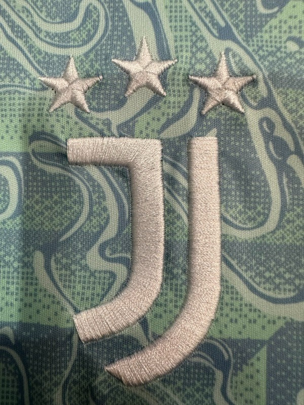 Juventus 2025-2026 away