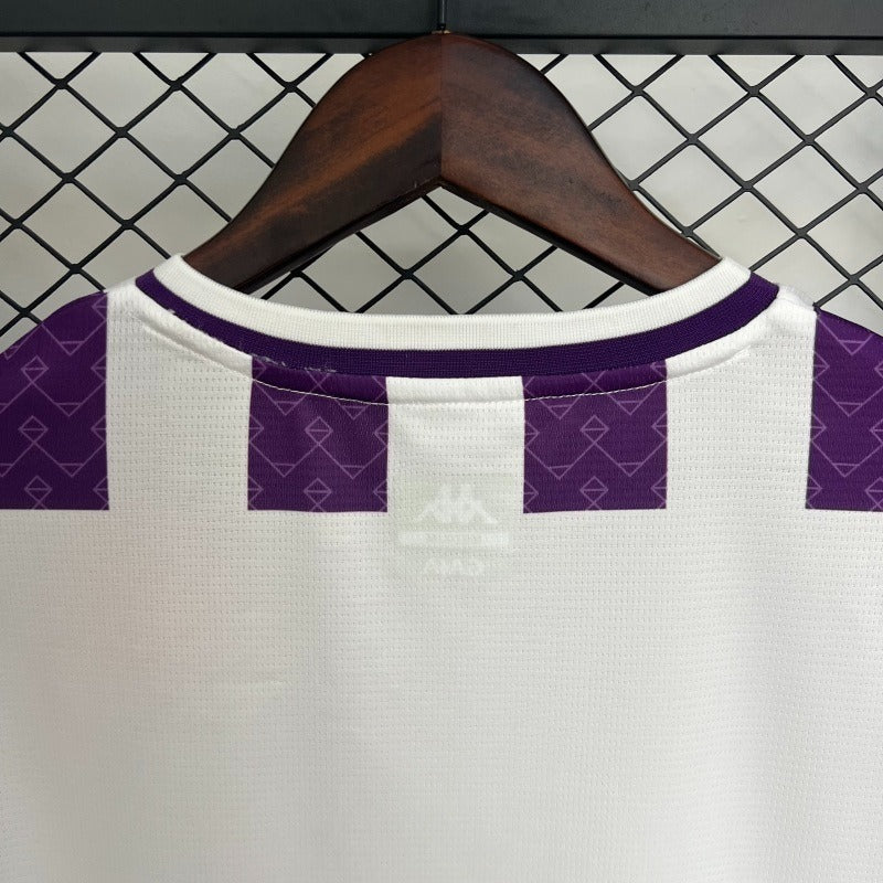 Real Valladolid 2025-2026 home