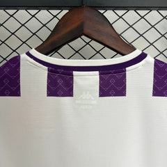 Real Valladolid 2025-2026 home