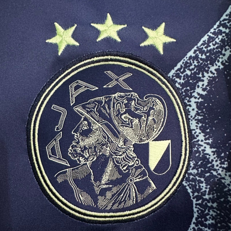 AFC Ajax 2025-2026 away
