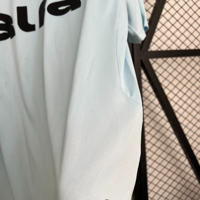 Gremio 2025-2026 third away