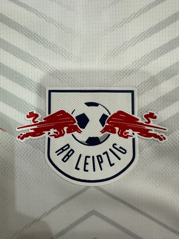 RB Leipzig 2025-2026 home game