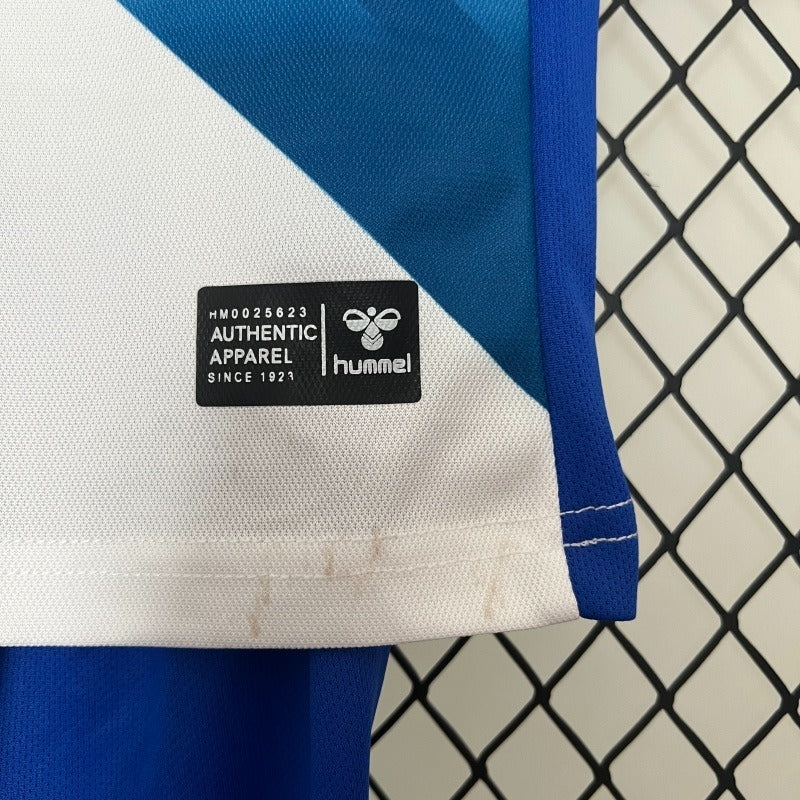 Kid Size  Tenerife 2024-2025 home