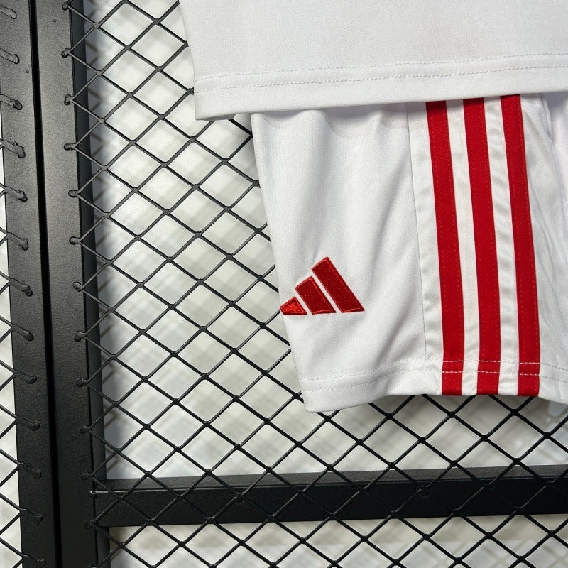 Kid Size SL Benfica 2025-2026 Second Away