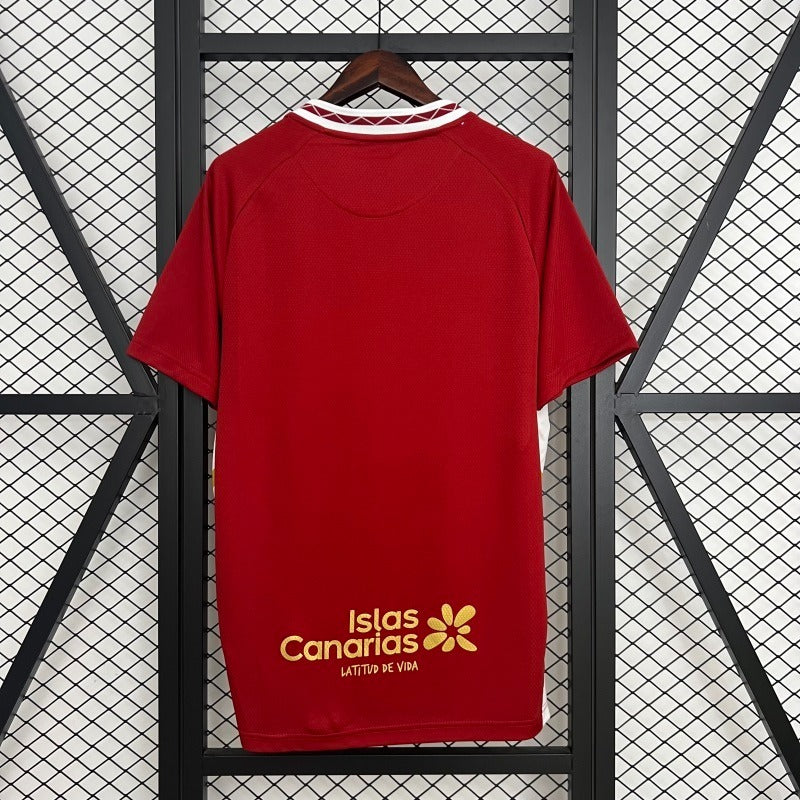 Tenerife 2025-2026 away