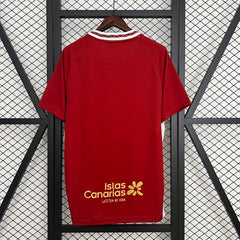 Tenerife 2025-2026 away