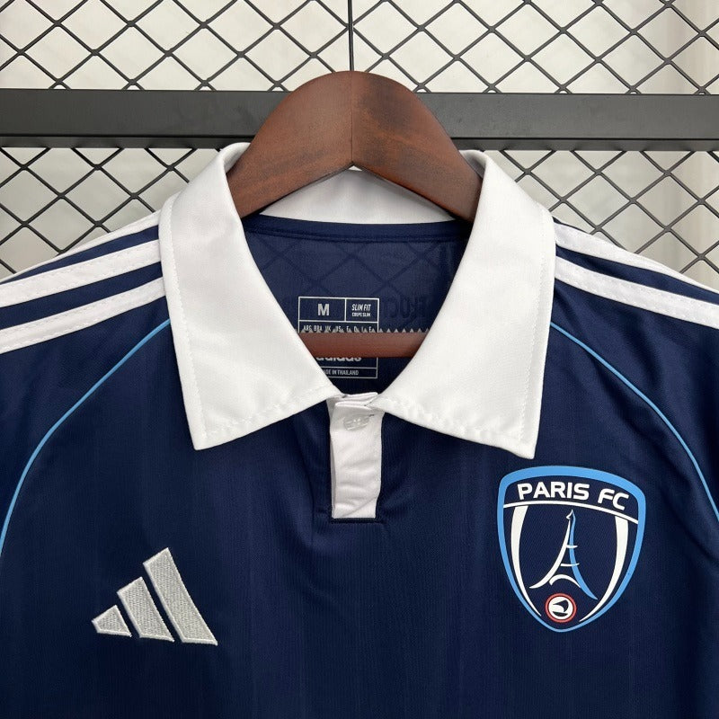 Paris FC  2025-2026 home