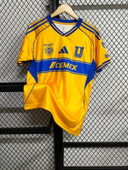 Tigres UANL 2025-2026 home