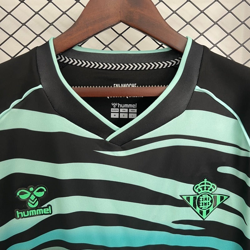 Real Betis 2025-2026 third away