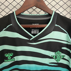 Real Betis 2025-2026 third away