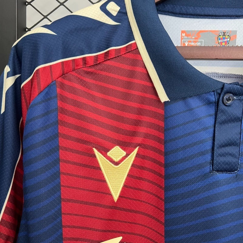 Levante  2025-2026 home