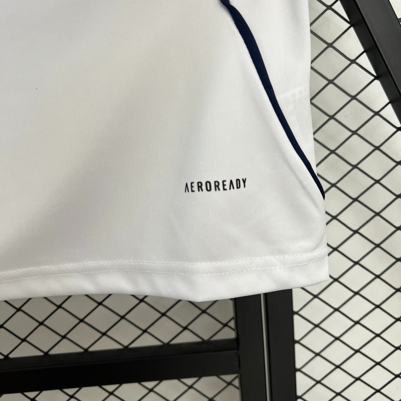 Paris FC  2025-2026 Away
