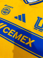 Tigres UANL 2025-2026 home