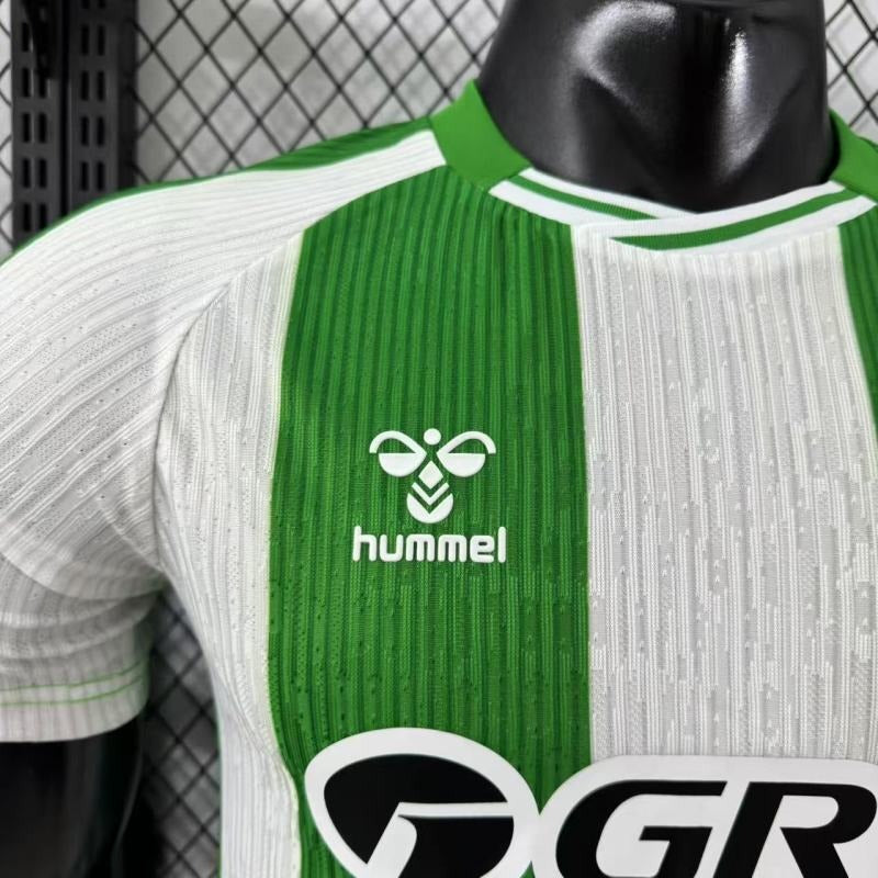 Real Betis 2025-2026 home Player