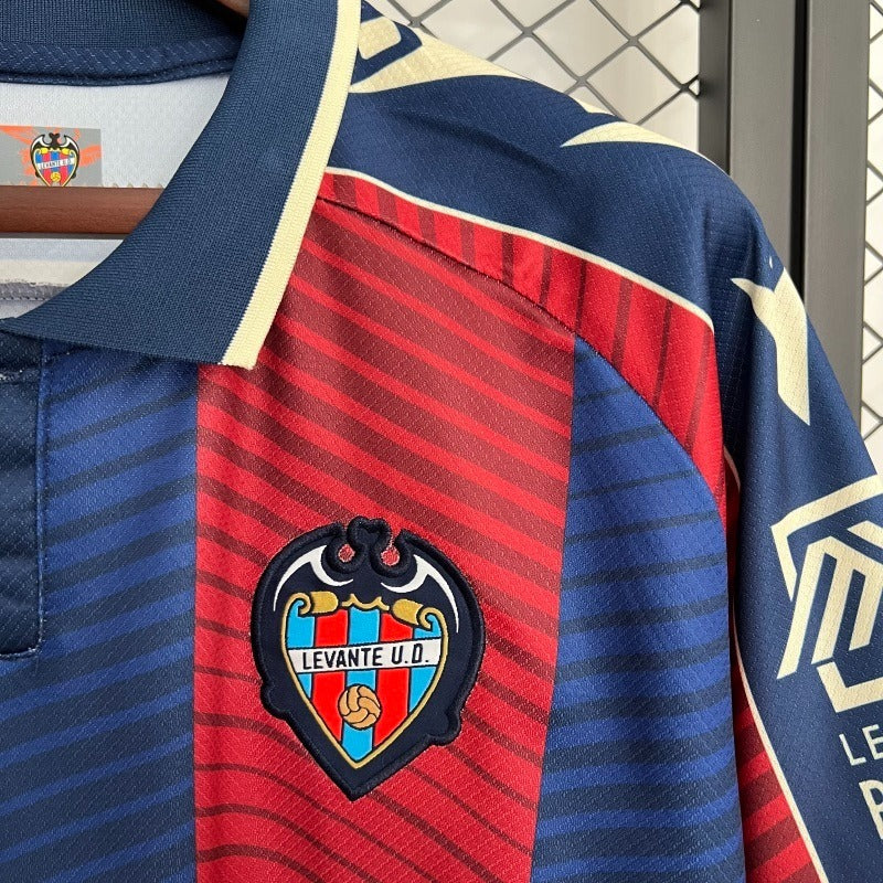 Levante  2025-2026 home