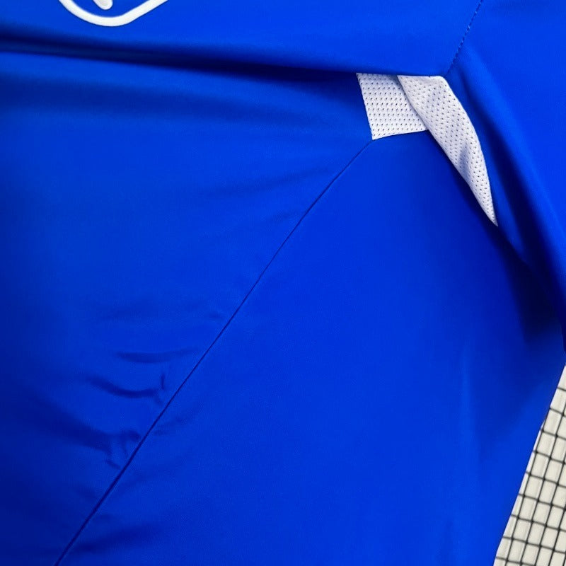 Retro Real Oviedo 1990-1991 home