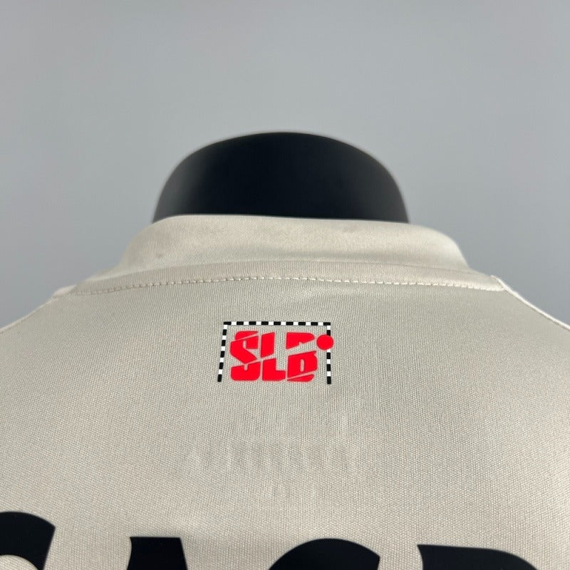 SL Benfica 2025-2026  away