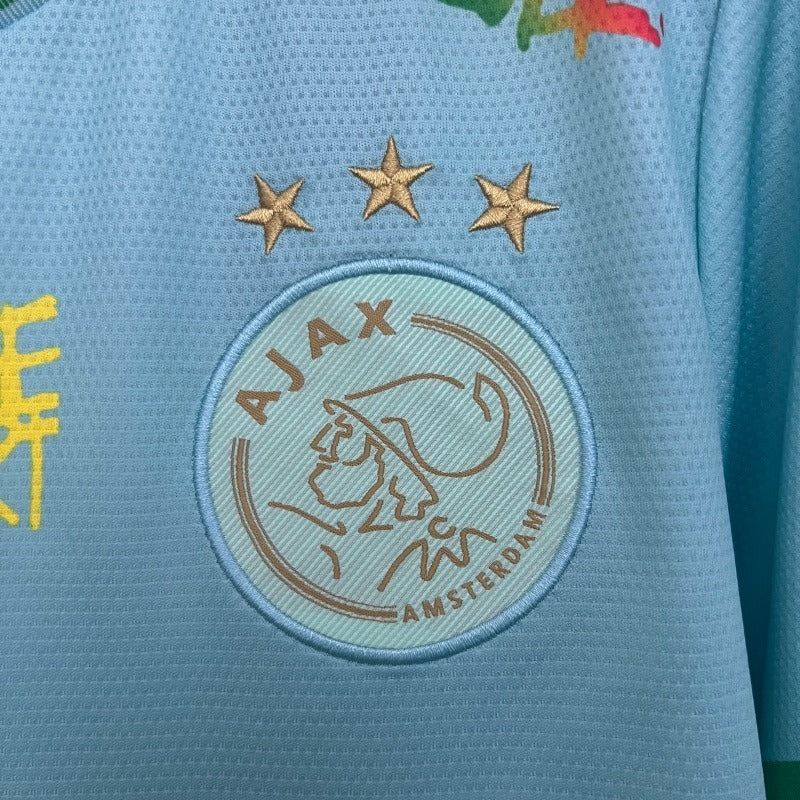 AFC Ajax 2025-2026 special edition