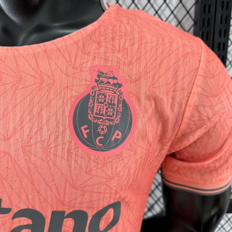FC Porto 2025-2026 away Player