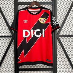 Rayo Vallecano 2025-2026 away