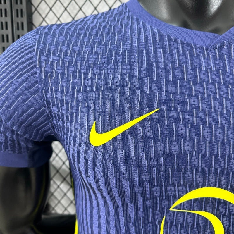 Atletico Madrid 2025-2026 away player
