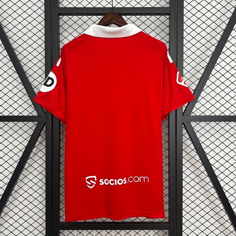 Sevilla FC 2025-2026 away