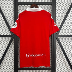 Sevilla FC 2025-2026 away