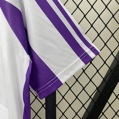 Retro Real Valladolid 1984 home