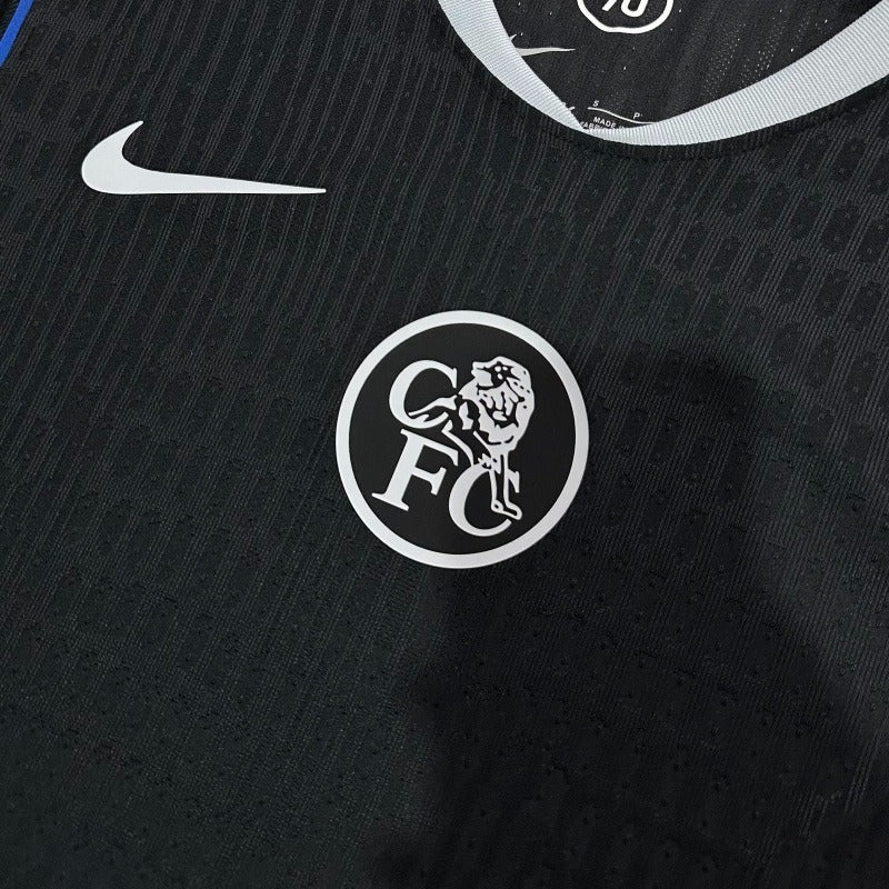 Chelsea FC 2025-2026 Second away player