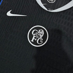 Chelsea FC 2025-2026 Second away player