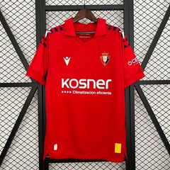 CA Osasuna 2025-2026 home