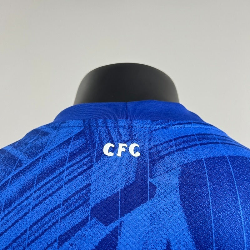 Chelsea FC 2025-2026 home