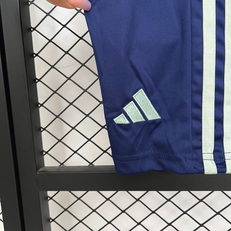 Kid Size AFC Ajax 2025-2026 away