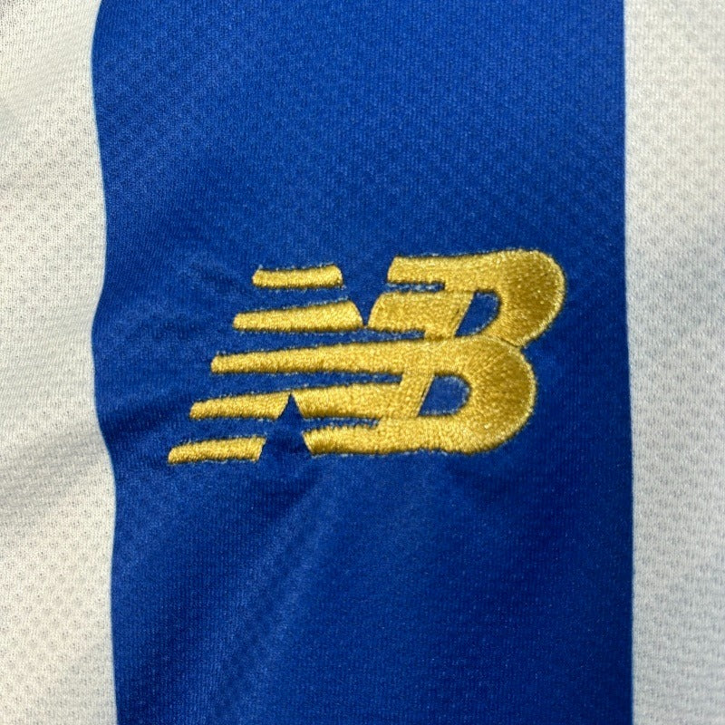 Kid Size FC Porto 2025-2026 home