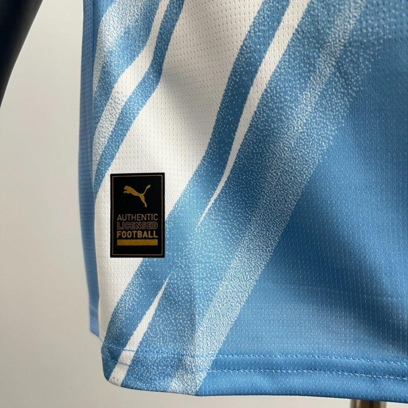 Manchester City 2025-2026 home