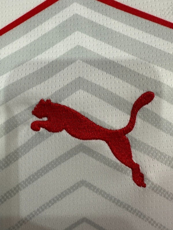 RB Leipzig 2025-2026 home game