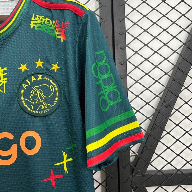 AFC Ajax 2025-2026 special edition