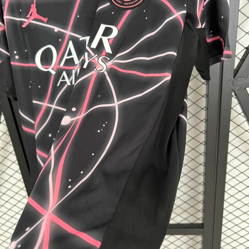 PSG Paris Saint-Germain 2025-2026 special edition