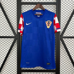 Retro Croatia national 2010 away