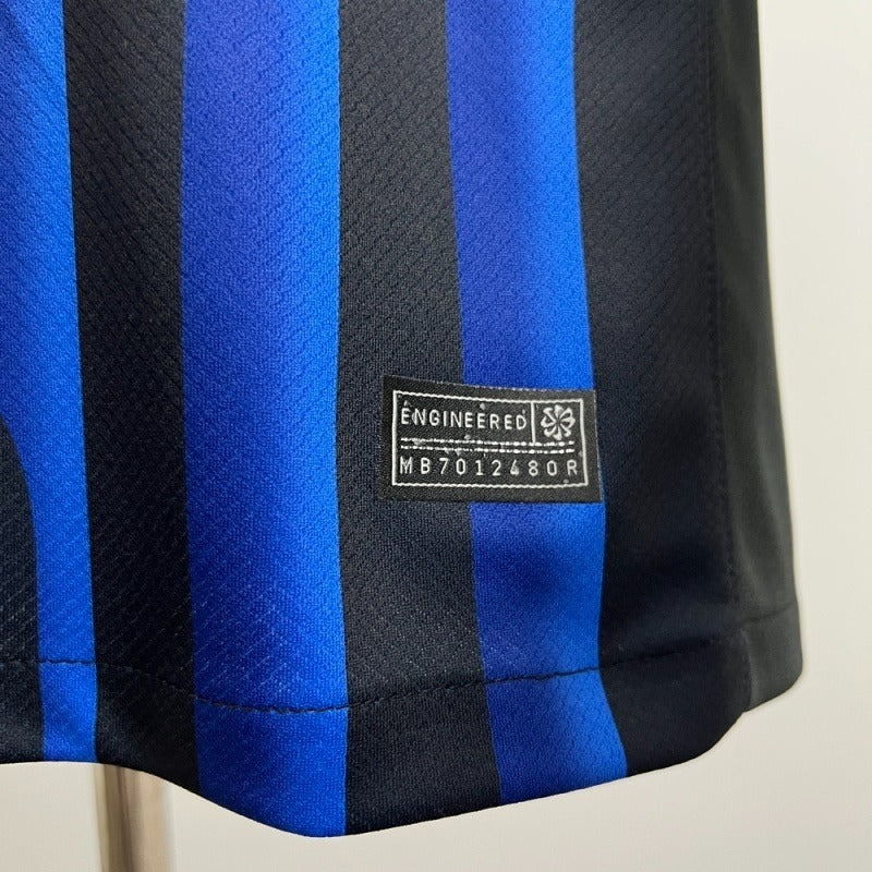 Inter Milano 2025-2026 home
