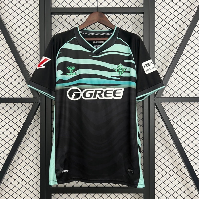 Real Betis 2025-2026 third away