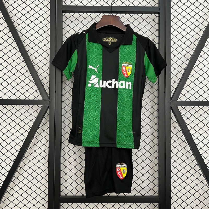 Kid Size Racing Club de Lens 2025-2026 away