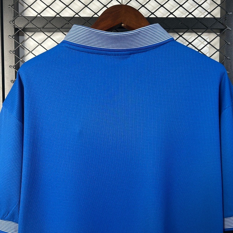 Retro Real Oviedo 1996-1997 home